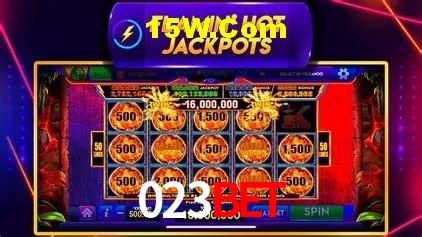 Jogos com bônus e suporte 24h na 023Bet